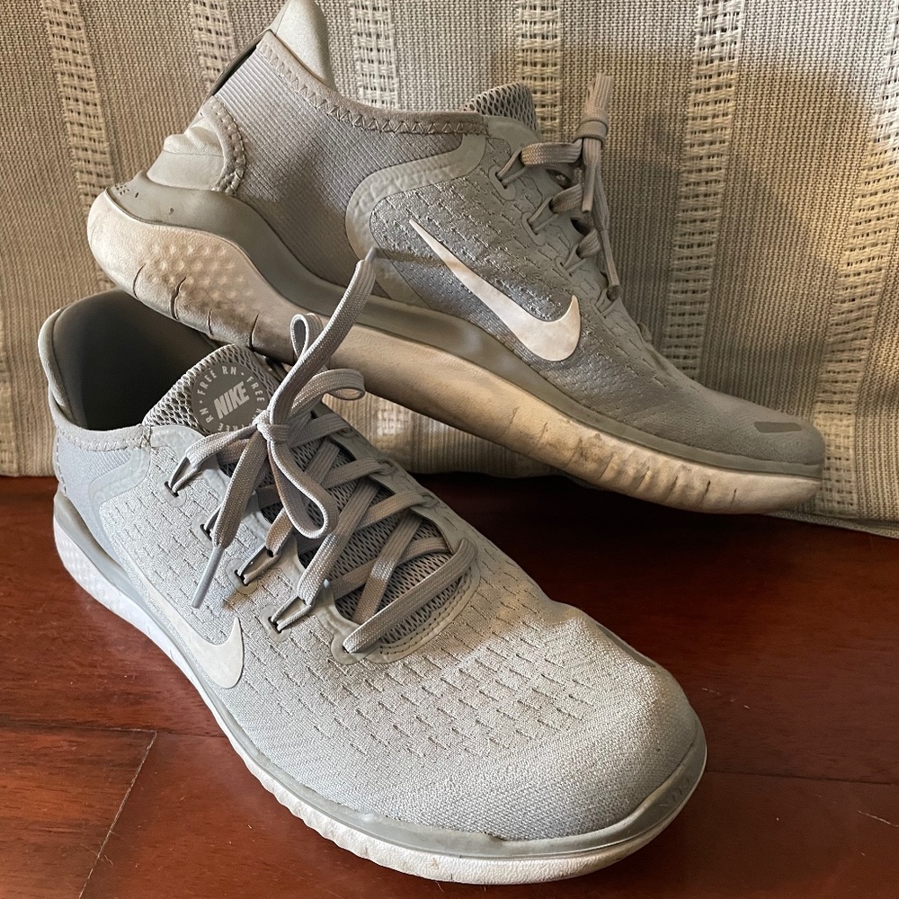 Nike FREE shoes